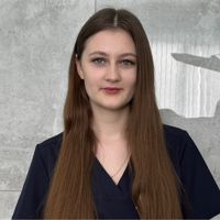Осипенко Милена