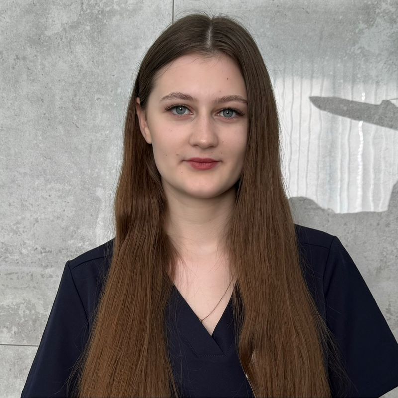 Осипенко Милена