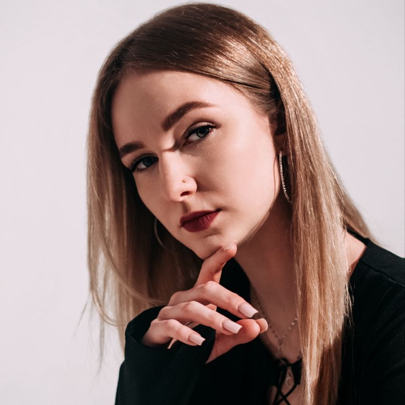Кристина