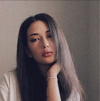 Александрова Малика