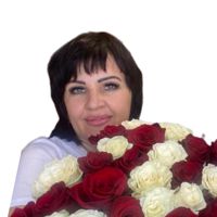 Нуштаева Ольга