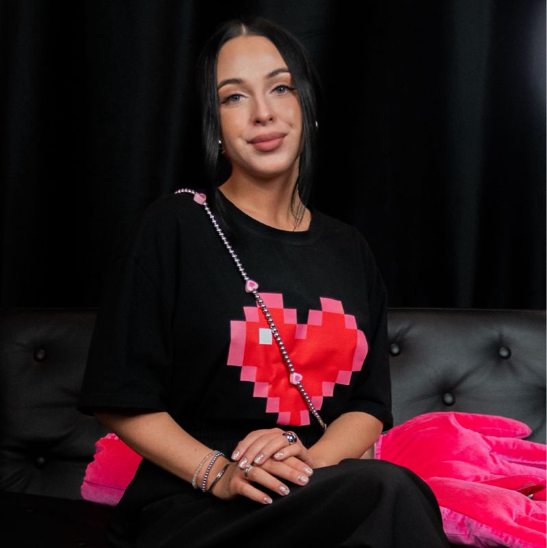 Алина