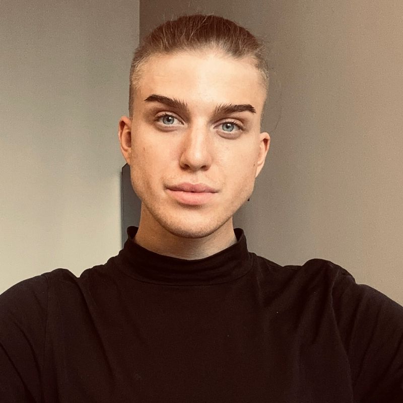 Ильин Юрий
