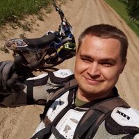 Давледьянов Богдан