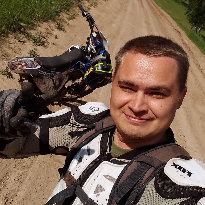 Давледьянов Богдан
