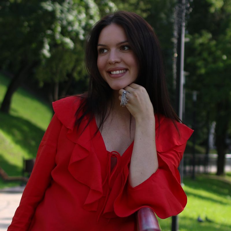 Майя