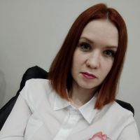 Анастасия