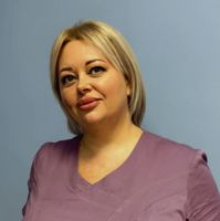 Громова Анна