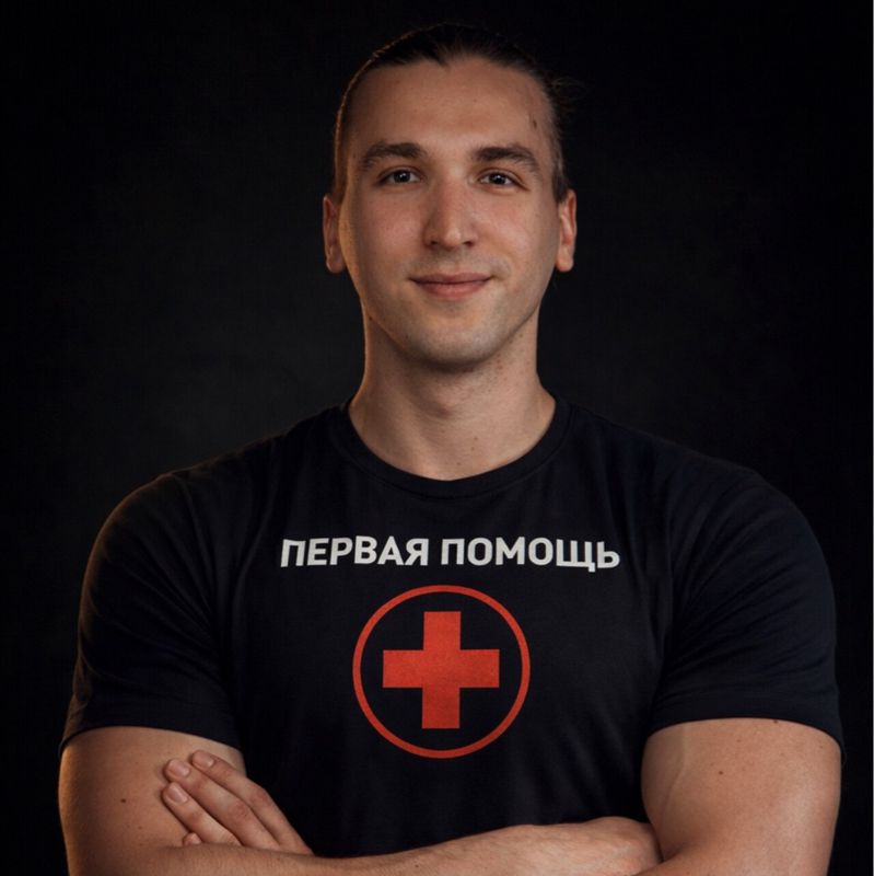 Ходыкин Григорий