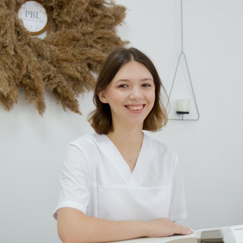 Сонина Анастасия