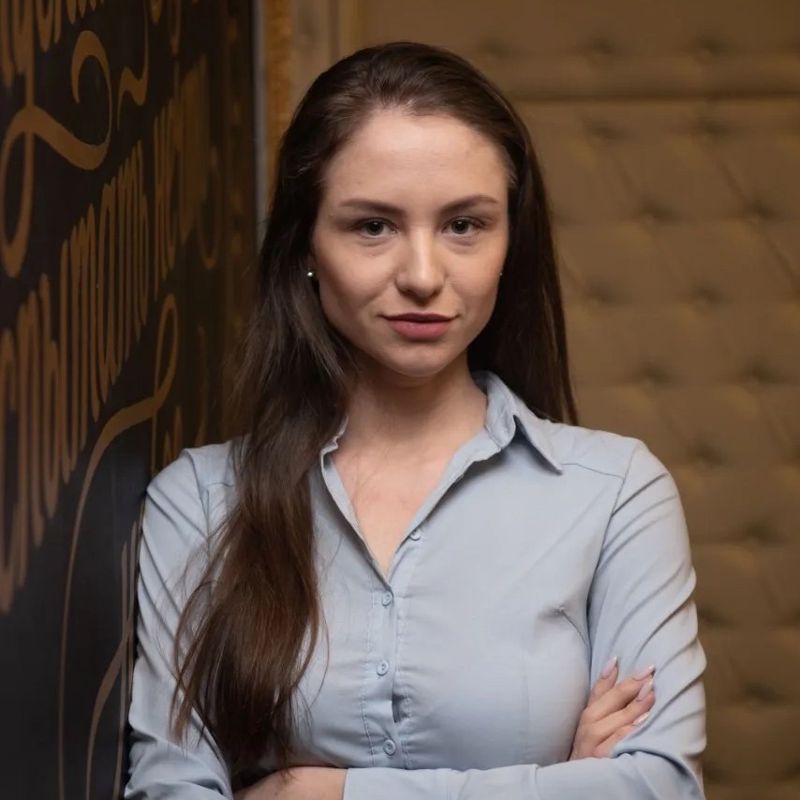Архипцева Галина