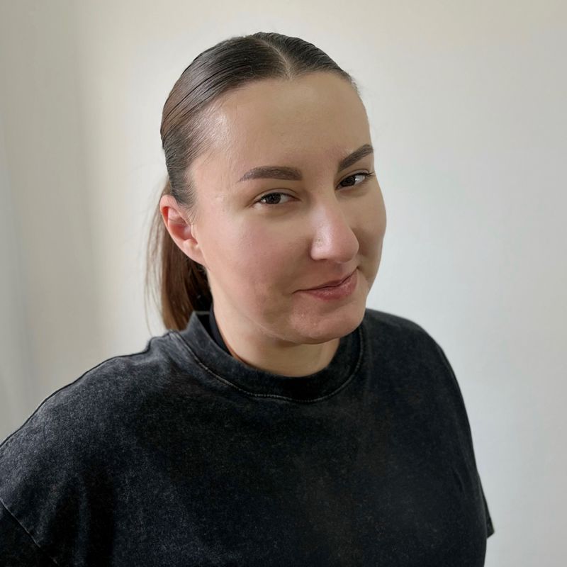Алина