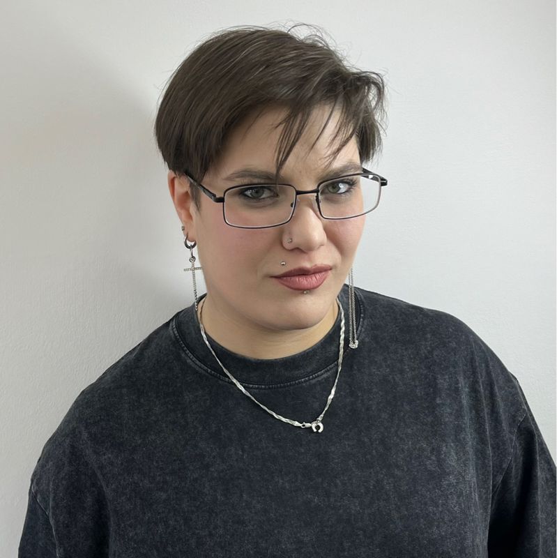 Младшая Екатерина