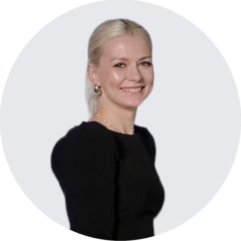 Селивестрова Юлия