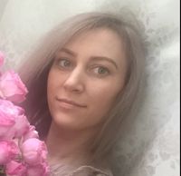 Ольга Ром