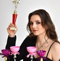 Смурова Светлана