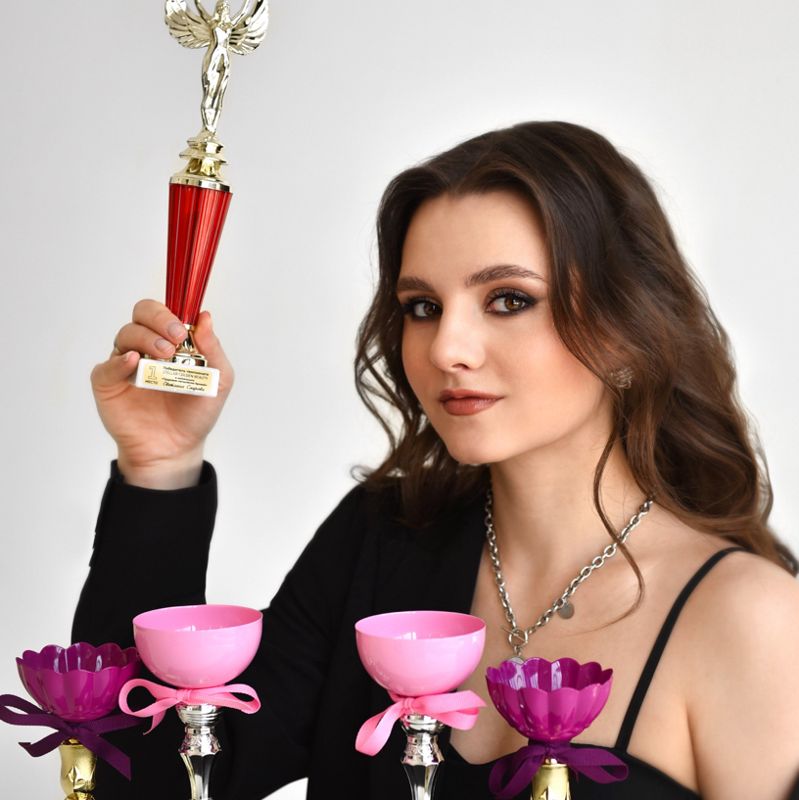 Смурова Светлана