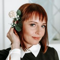 Наталья  Резникова
