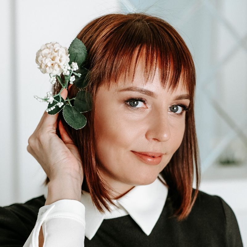 Наталья  Резникова