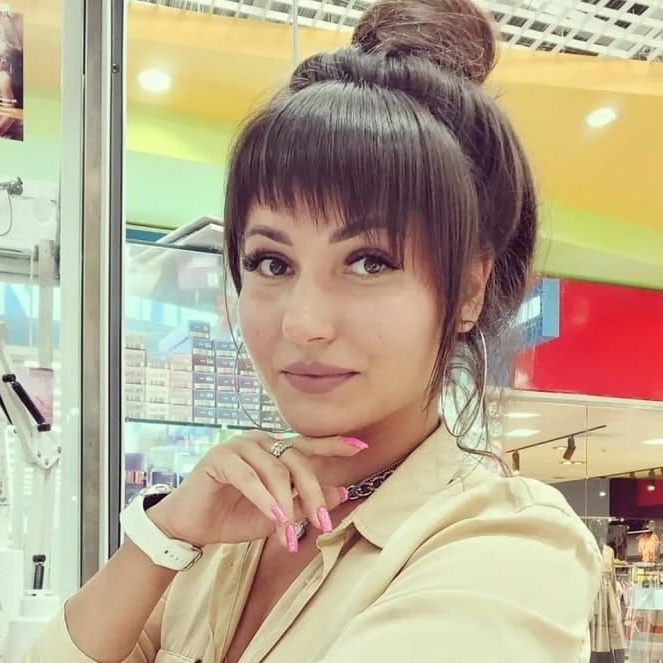 Поливина Светлана