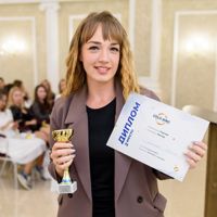 Ситникова Евгения