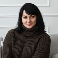 Назарова Екатерина