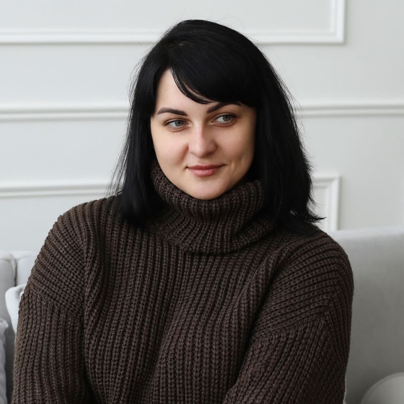 Назарова Екатерина