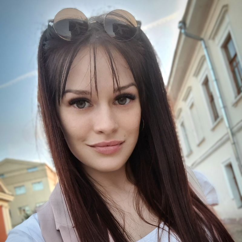 Катерина