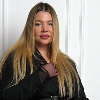 Александра Чадюк