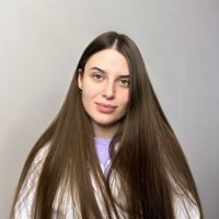 Захарченко Виктория
