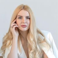 Ткаченко Олеся