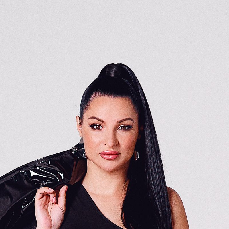 Азикова Наталья