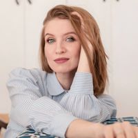 Анастасия