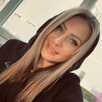 Толстова Анна