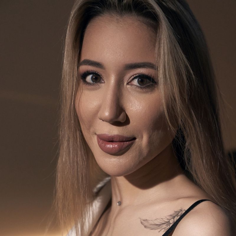 Зверева Агния