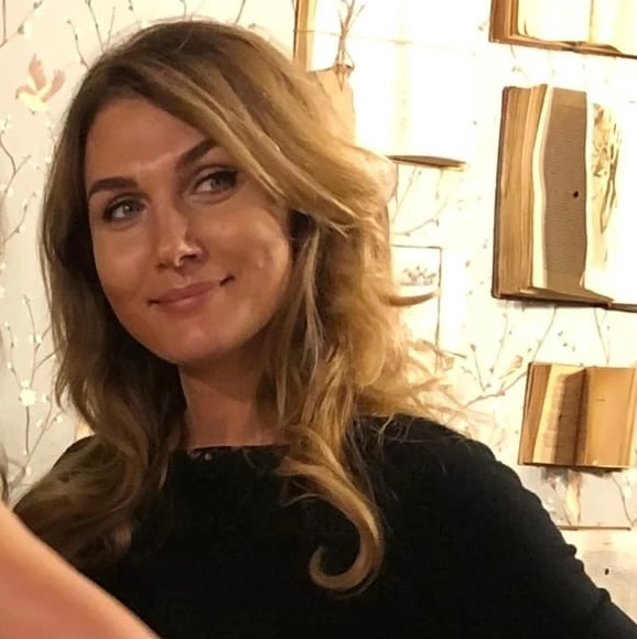 Екатерина