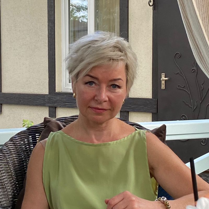 Ширшова Наталья