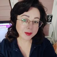Коробаева Анжелика