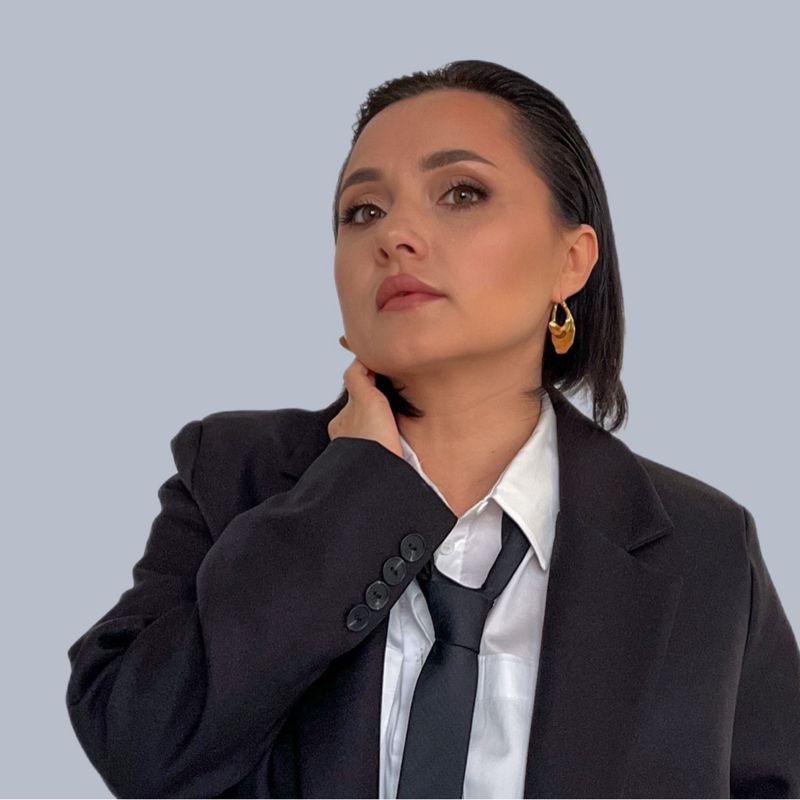 Шулпина Наталья