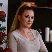 Марина