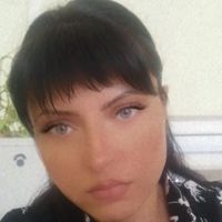 Митина Оксана