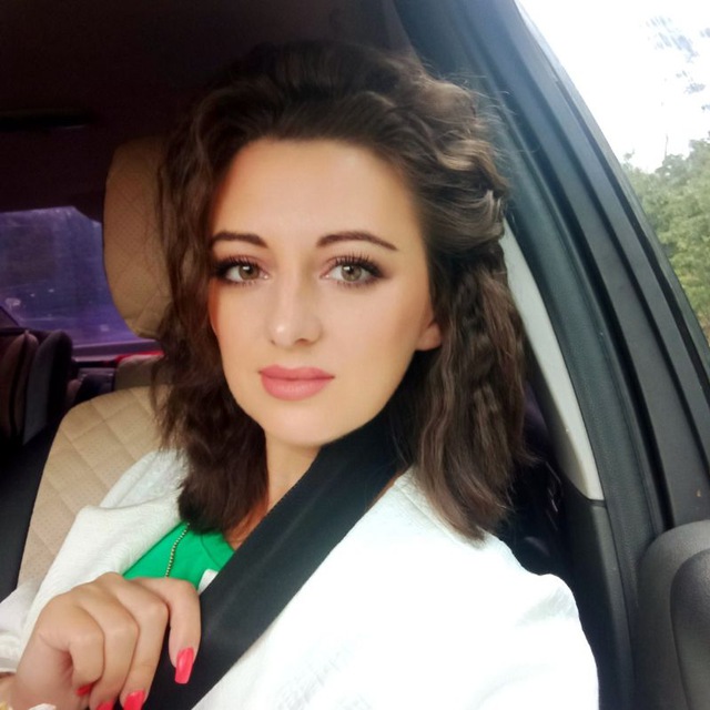 Алина