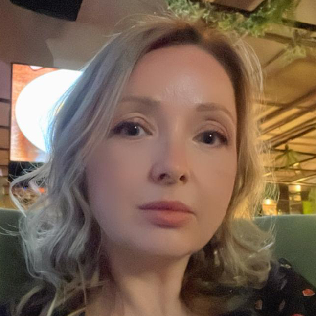 Екатерина