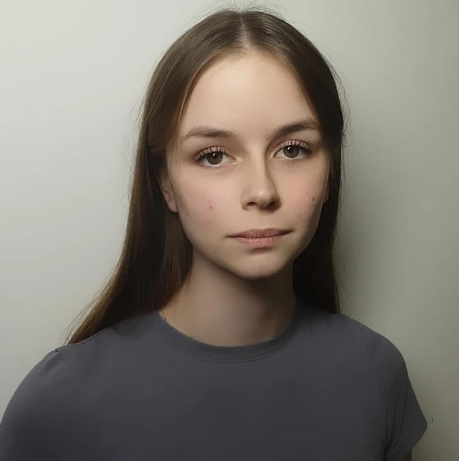 Дарья