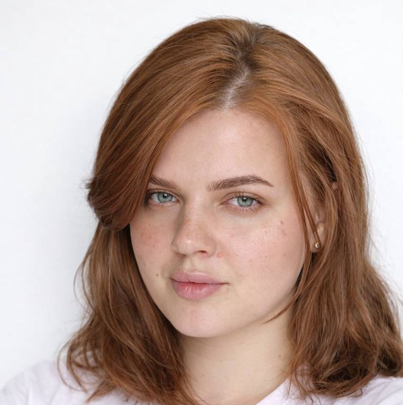 Анна