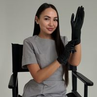 Иванова Екатерина