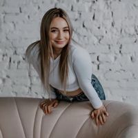 Марина Григорьева