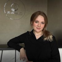 Ганичева Алина (Клиническая, 19а)