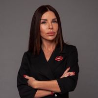 Бородина Елена