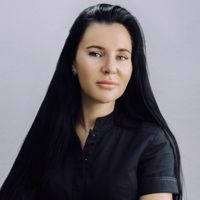 Атаманец Екатерина